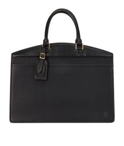 Riviera GM Epi, Leather, Black, TH0979, 2*